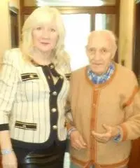 Badante 24 su 24 a Novara. Valentina Badante 24 su 24 a Novara. Valentina