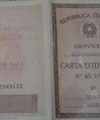 Collaboratrice Domestica/Ass. Anziani Collaboratrice Domestica/Ass. Anziani