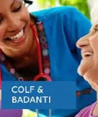 Gestione Colf, Badanti e Babysitter Gestione Colf, Badanti e Babysitter