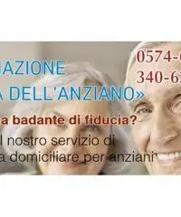 Servizi di Assistenza Domiciliare Servizi di Assistenza Domiciliare