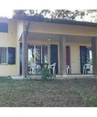 La Villa Di Savio - Residenza con Assistenza anziani