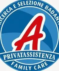 Cerchi una badante a Correggio/Guastalla?