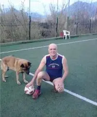 cerco collaboratrice-domestica-convivente in mia villa con annessa att