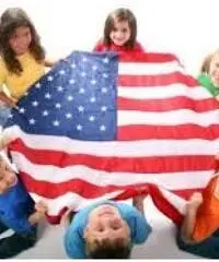 Babysitter madrelingua inglese Babysitter madrelingua inglese