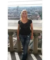 Badante accompagnatrice per anziani