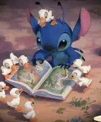 baby sitter aiuto compiti