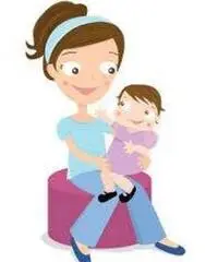 Baby sitter Baby sitter
