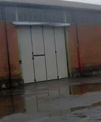 Capannone/locale artigianale