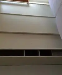 Appartamento zona Cisanello V.Paolo VI