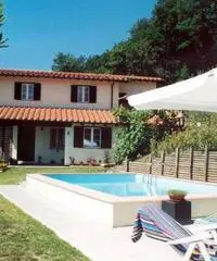 Coreglia Antelminelli Vendita Rustico