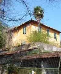 Villa in Vendita in trattativa riservata