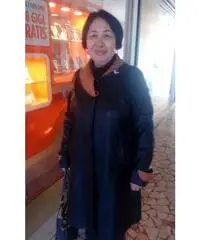 Badante esperta 24h per Lombardia-Piemonte. Lucia