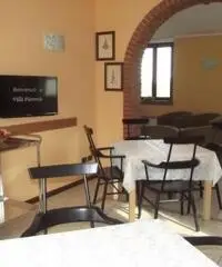 VILLA FIORENZA residenza per anziani