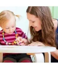 Cerco lavoro come baby sitter su Bastia Umbra Cerco lavoro come baby sitter su Bastia Umbra