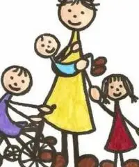 BABY SITTER CON ESPERIENZA BABY SITTER CON ESPERIENZA