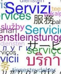 SOS Badante Accompagnatore e molto altro per servizi vari