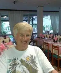 Collaboratrice domestica - Badante - Baby sitter