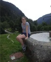 Babysitting e aiuto compiti con esperienza Babysitting e aiuto compiti con esperienza