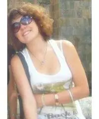 Babysitting e aiuto compiti con esperienza Babysitting e aiuto compiti con esperienza