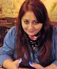 Donna automunita Donna automunita