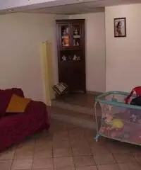 Casa indipendente in Vendita