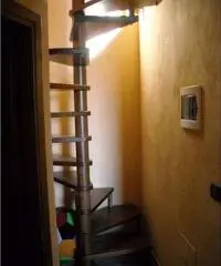 Ponte Buggianese Affitto Appartamento