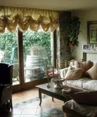 Quarrata: Villa Altro