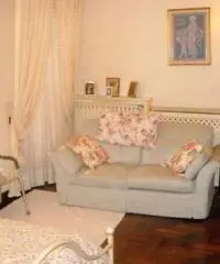 Quarrata: Villa Altro