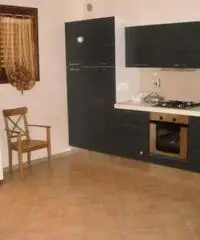 Appartamento in Affitto 100mq