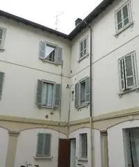 Monza: Appartamento Bilocale