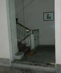 Monza: Appartamento Bilocale