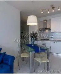 Appartamento a Bergeggi in provincia di Savona