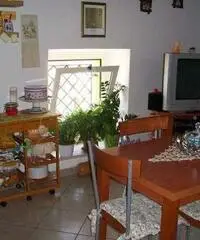 Mansarda in Affitto a 380