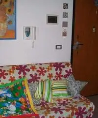 Mansarda in Affitto a 380