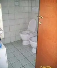 Mansarda in Affitto a 380