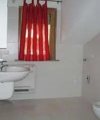 Lanciano Affitto Mansarda