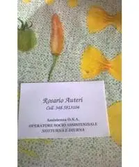 Assistenza Assistenza