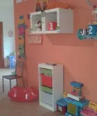 Baby parking - ludoteca - feste di compleanno - doposcuola