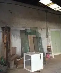 Affitto Capannone in Colle Sant'Onofrio