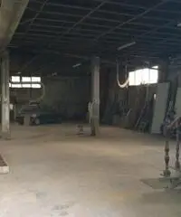 Affitto Capannone in Colle Sant'Onofrio