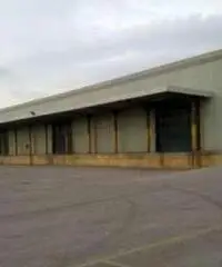 Affitto Capannone in Strada Provinciale 15a