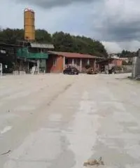 Affitto Capannone in Via dell'Aspro, 55