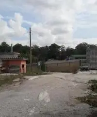 Affitto Capannone in Via dell'Aspro, 55