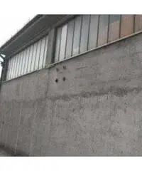 Affitto Capannone in Via Nazionale Tiburtina