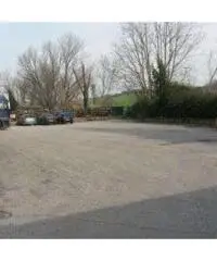 Affitto Capannone in Via Nazionale Tiburtina