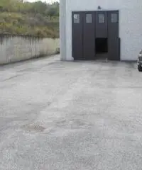 Affitto Capannone in Via Enrico Fermi