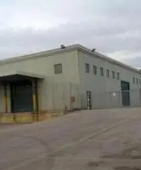 Affitto Capannone in Via Enrico Fermi