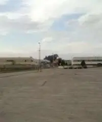 Affitto Capannone in Via Enrico Fermi