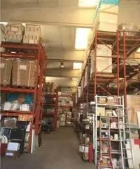 Affitto Capannone in via antonio righi