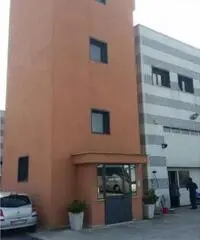 Affitto Capannone in Via dell'Agricoltura